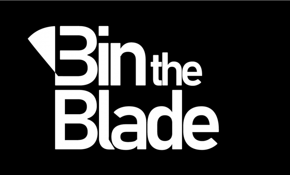 Bin The Blade